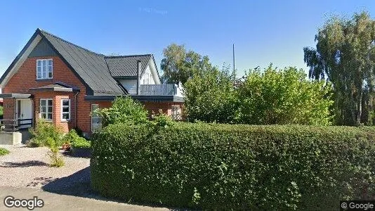 Apartments for rent in Randers SV - Photo from Google Street View