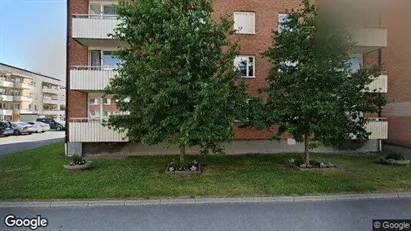 Apartments for rent in Oxelösund - Photo from Google Street View