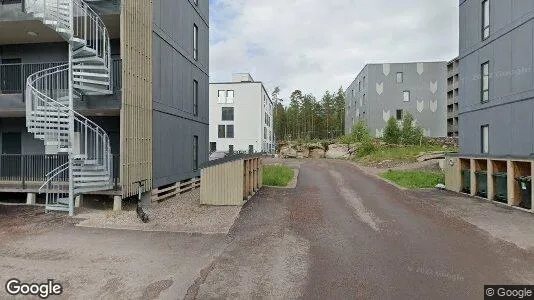 Apartments for rent in Karlstad - Photo from Google Street View