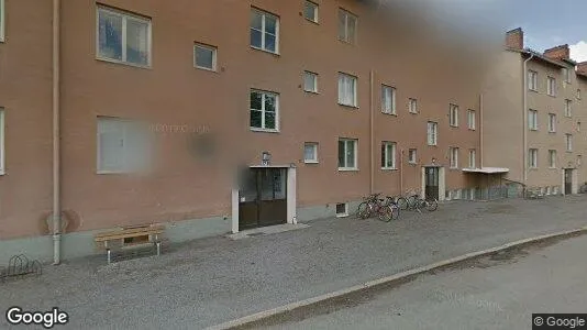 Apartments for rent in Bollnäs - Photo from Google Street View