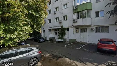 Apartments for rent in Bucharest - Sectorul 1 - Photo from Google Street View