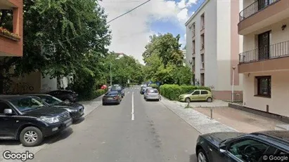 Apartments for rent in Bucharest - Sectorul 2 - Photo from Google Street View