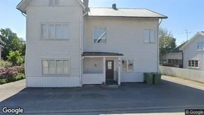 Apartments for rent in Bengtsfors - Photo from Google Street View