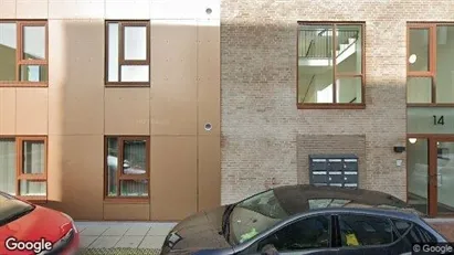 Apartments for rent in Viborg - Photo from Google Street View