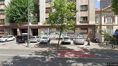 Apartments for rent in Bucureşti - Sectorul 1 - Photo from Google Street View