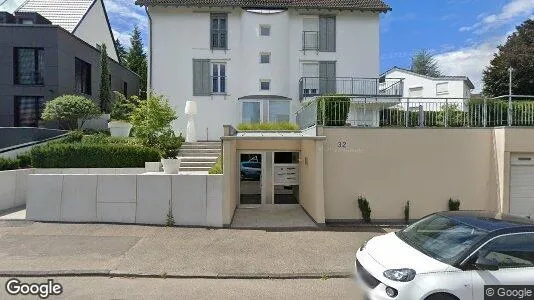 Apartments for rent in Heilbronn - Photo from Google Street View