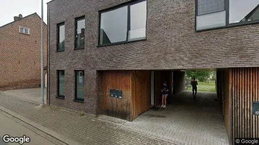 Apartments for rent in Zemst - Photo from Google Street View