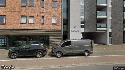 Apartments for rent in Oostkamp - Photo from Google Street View