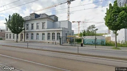 Apartments for rent in Dresden - Photo from Google Street View