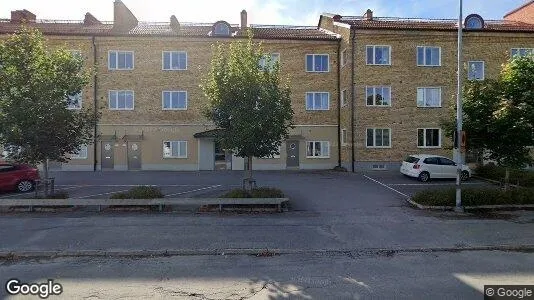 Apartments for rent in Flen - Photo from Google Street View