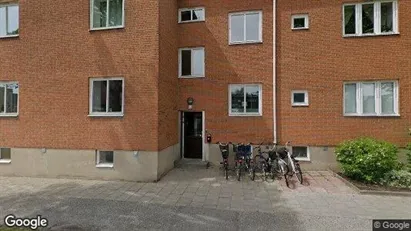 Apartments for rent in Trelleborg - Photo from Google Street View