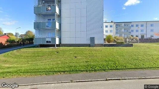 Apartments for rent in Ulricehamn - Photo from Google Street View