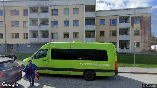 Apartments for rent in Nyköping - Photo from Google Street View