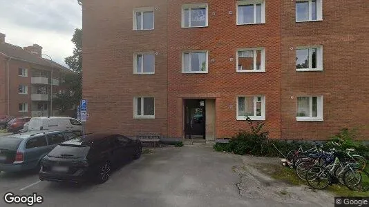 Apartments for rent in Finspång - Photo from Google Street View