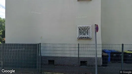 Apartments for rent in Essen - Photo from Google Street View