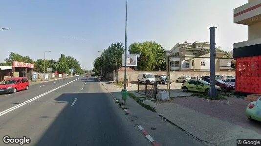 Apartments for rent in Voluntari - Photo from Google Street View