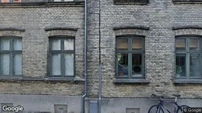 Apartments for rent in Aalborg Center - Photo from Google Street View