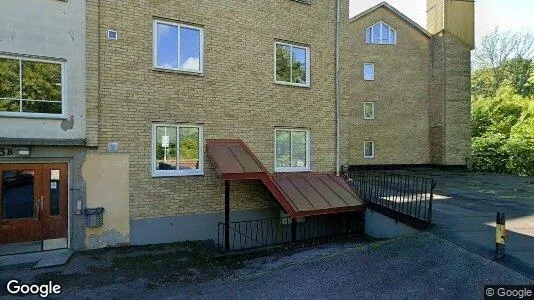 Apartments for rent in Uddevalla - Photo from Google Street View