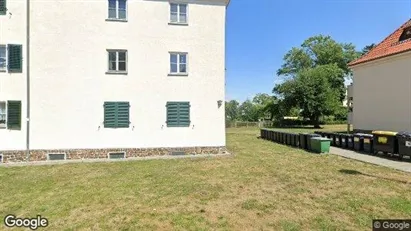 Apartments for rent in North Saxony - Photo from Google Street View