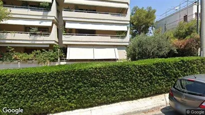 Apartments for rent in Vari-Voula-Vouliagmeni - Photo from Google Street View