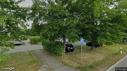 Apartments for rent in Erzgebirgskreis - Photo from Google Street View