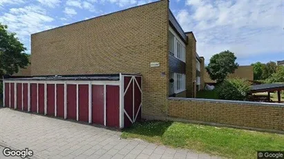 Apartments for rent in Linköping - Photo from Google Street View