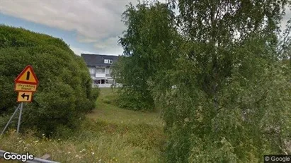 Apartments for rent in Falun - Photo from Google Street View