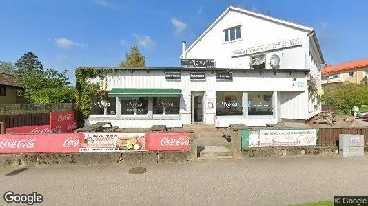 Apartments for rent in Borås - Photo from Google Street View