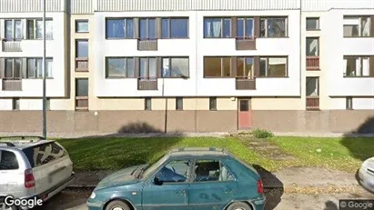 Apartments for rent in Gävle - Photo from Google Street View