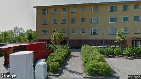 Apartments for rent in Viborg - Photo from Google Street View