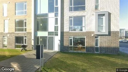 Apartments for rent in Aalborg SV - Photo from Google Street View