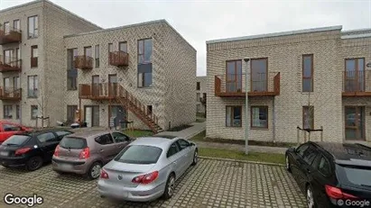 Apartments for rent in Tilst - Photo from Google Street View