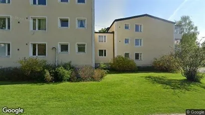 Apartments for rent in Uddevalla - Photo from Google Street View