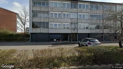 Apartments for rent in Næstved - Photo from Google Street View