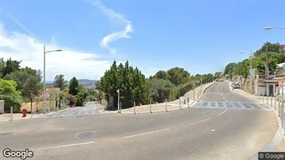 Apartments for rent in Toulon - Photo from Google Street View