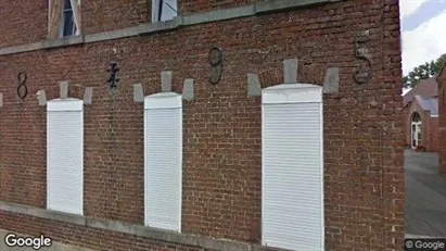 Apartments for rent in Chièvres - Photo from Google Street View