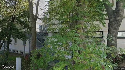 Apartments for rent in Graz - Photo from Google Street View