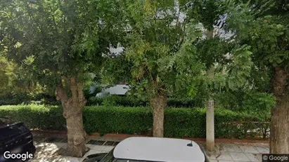 Apartments for rent in Palaio Faliro - Photo from Google Street View