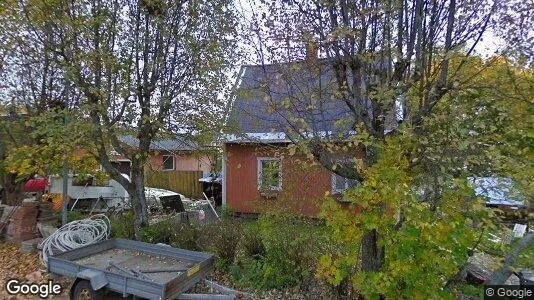 Apartments for rent in Ludvika - Photo from Google Street View