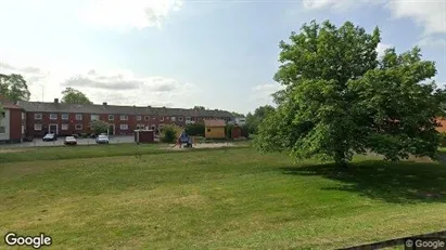 Apartments for rent in Hässleholm - Photo from Google Street View