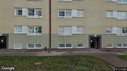 Apartments for rent in Eskilstuna - Photo from Google Street View