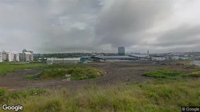 Apartments for rent in Kópavogur - Photo from Google Street View