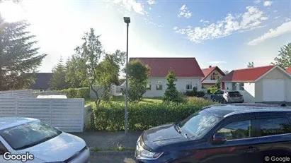 Apartments for rent in Reykjavík Breiðholt - Photo from Google Street View