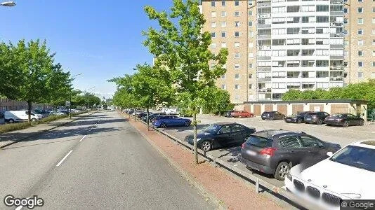 Rooms for rent in Malmö City - Photo from Google Street View