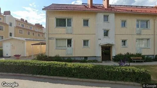 Apartments for rent in Bollnäs - Photo from Google Street View