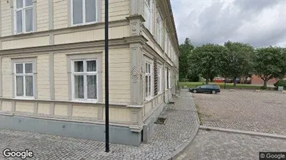 Apartments for rent in Filipstad - Photo from Google Street View