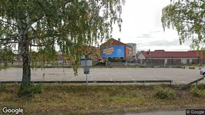 Apartments for rent in Gävle - Photo from Google Street View