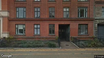 Apartments for rent in Frederiksberg C - Photo from Google Street View