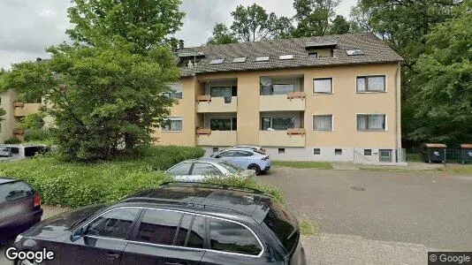 Apartments for rent in Hamm - Photo from Google Street View