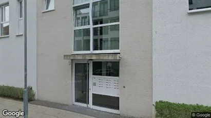 Apartments for rent in Essen - Photo from Google Street View